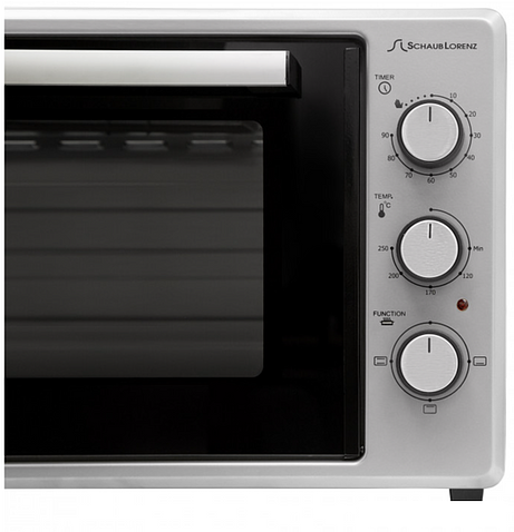 Мини-печь Schaub Lorenz SLE OE4031