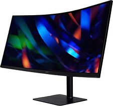 Игровой монитор Acer CZ342CURJ0bmiphuzx UM.CC2CD.001