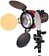Лампа Falcon Eyes SpotLight 40LED BW