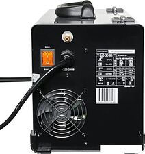 Сварочный инвертор Ресанта САИПА-22В/160А Сварочный инвертор Ресанта САИПА-22В/160А