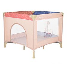 Игровой манеж Pituso Aria Jiraffe (Жираф) Игровой манеж Pituso Aria Jiraffe (Жираф)