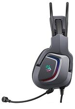 Наушники A4Tech Bloody G575 (серый)