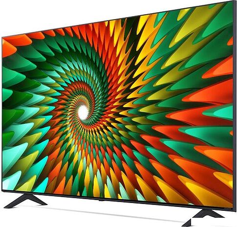 Телевизор LG NanoCell NANO77 55NANO776RA