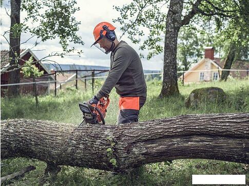 Бензопила Husqvarna 135 Mark II 967861836