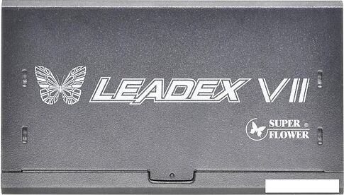 Блок питания Super Flower Leadex VII Platinum PRO 1200W SF-1200F14XP