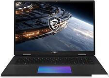 Игровой ноутбук MSI Titan 18 HX A2WJ-1049RU