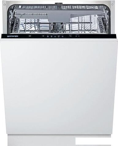 Посудомоечная машина Gorenje GV620E10