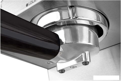 Рожковая кофеварка Sencor SES 4010SS