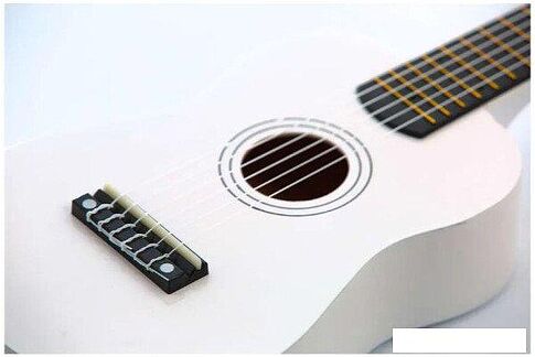 Гиталеле Belucci 23 White