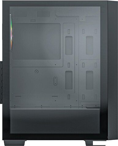 Корпус ACD Citadel 106 AH-TC6GA-0000