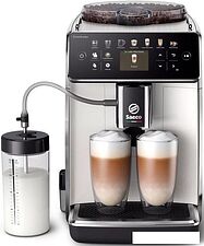 Эспрессо кофемашина Saeco GranAroma SM6580/20