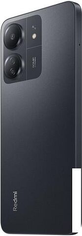 Смартфон Xiaomi Redmi 13C 8GB/256GB с NFC международная версия (полуночный черный)