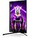 Игровой монитор AOC Agon Pro AG274QZM