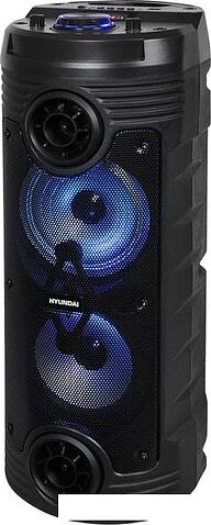 Колонка для вечеринок Hyundai H-MC170