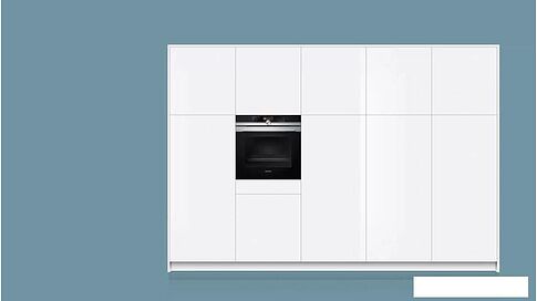 Электрический духовой шкаф Siemens HS636GDS2