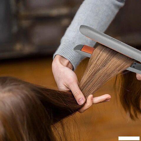 Выпрямитель Kitfort KT-3297