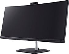 Монитор Acer CB343CURDbemiiphcuzx UM.CB3CD.D01