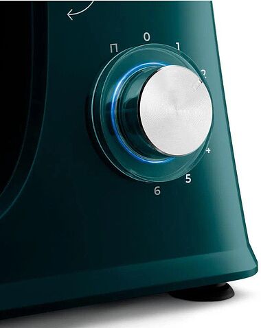 Планетарный миксер Kitfort KT-4422