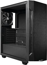 Корпус Chieftec AS-01B-OP Корпус Chieftec AS-01B-OP