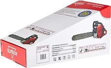 Бензопила ELITECH БП 45/18