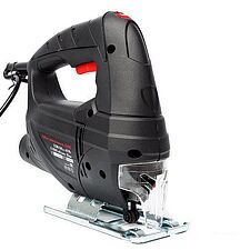 Электролобзик RedVerg JS600