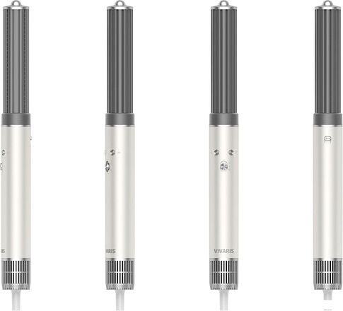 Фен-стайлер Vivaris VB SD4W