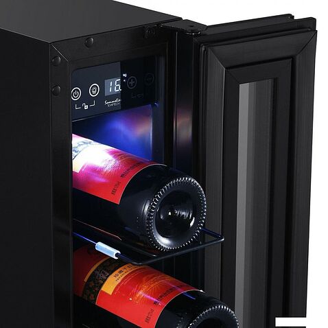 Винный шкаф Temptech SOMX15SRB