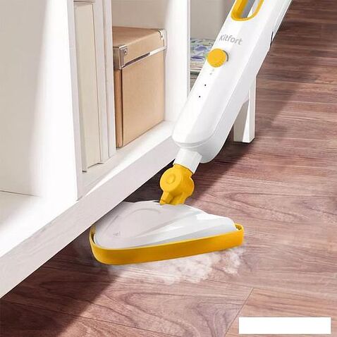 Паровая швабра Kitfort KT-1048-1