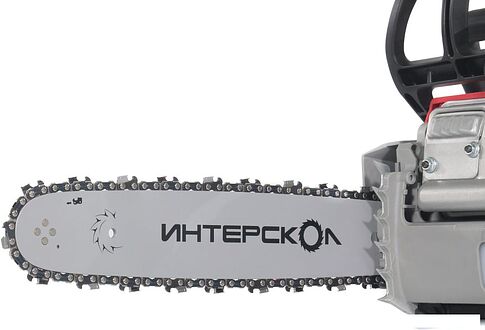 Бензопила Интерскол ПЦБ 180-14
