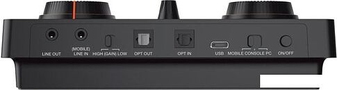 Внешняя звуковая карта Creative Sound Blaster GC7