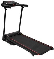 Электрическая беговая дорожка Carbon Fitness T470 Электрическая беговая дорожка Carbon Fitness T470