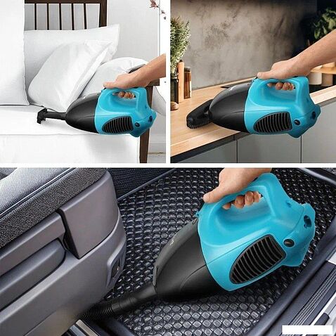 Пылесос Kitfort KT-5544