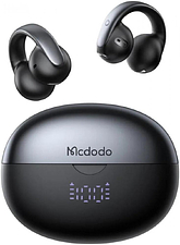 Наушники McDodo Air O3 (черный)