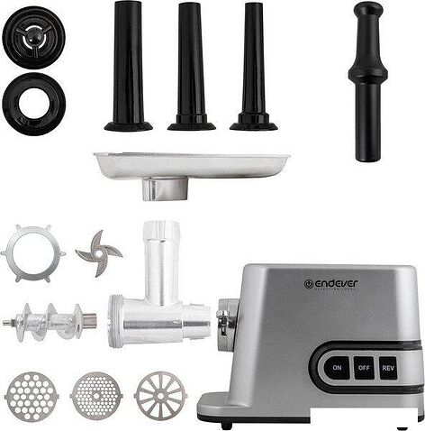 Мясорубка Endever Sigma-112