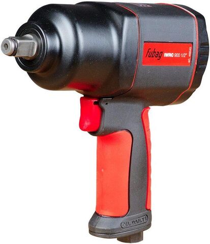 Пневматический гайковерт Fubag IWRC 900 1/2" 46540