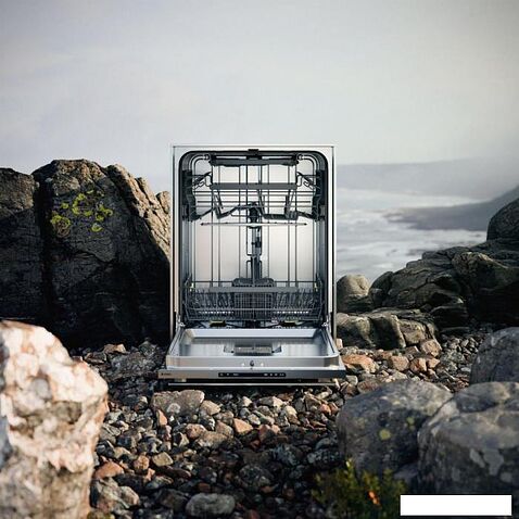 Встраиваемая посудомоечная машина ASKO DFI777UXXL