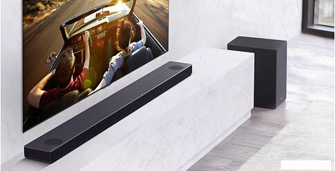 Саундбар LG SN11R