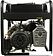 Бензиновый генератор Hyundai HHY 10000FE-3 ATS