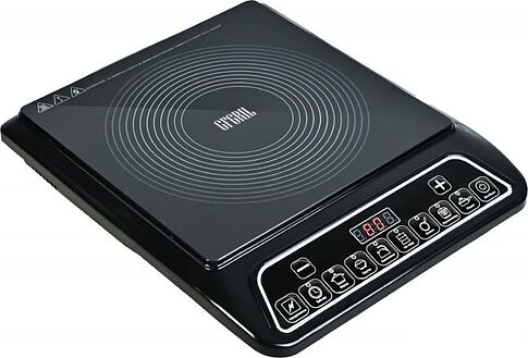 Настольная плита GFgril GF-INP10