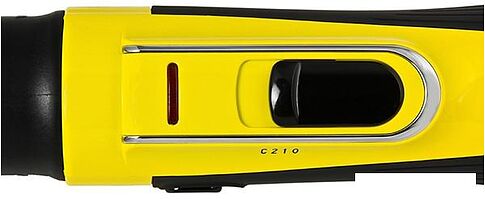 Фен-щетка Vitek VT-2509 Y