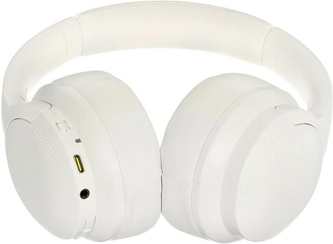 Наушники Baseus Bass BH1 Lite (бежевый)