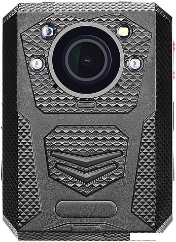 Экшен-камера BodyDvr X5A