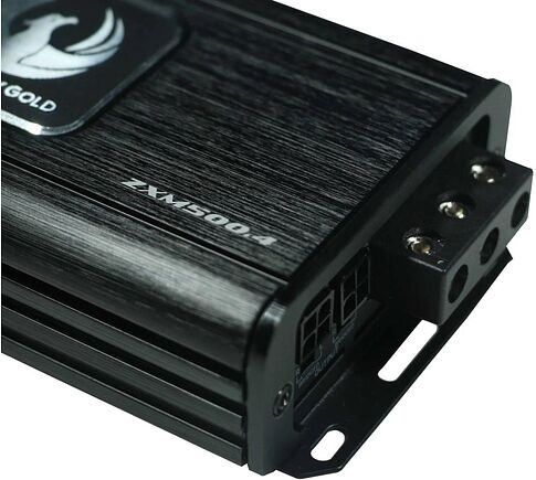 Автомобильный усилитель Phoenix Gold ZXM5004