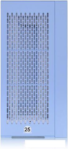 Корпус Thermaltake CTE E600 MX Hydrangea Blue CA-1Y3-00MFWN-00