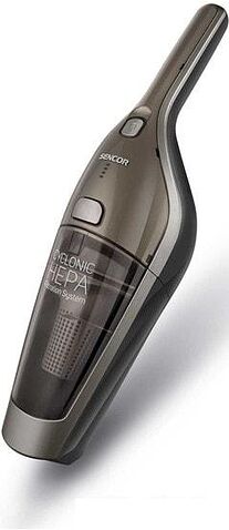 Пылесос Sencor SVC 8621TI