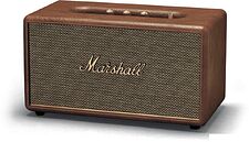 Беспроводная колонка Marshall Stanmore III (коричневый) Беспроводная колонка Marshall Stanmore III (коричневый)