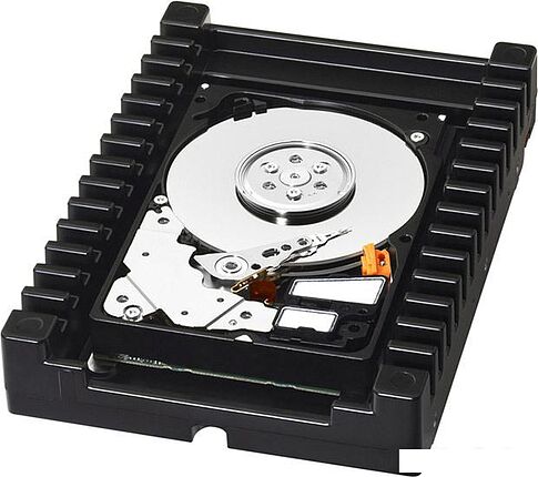 Жесткий диск WD VelociRaptor 150GB (WD1500HLFS)