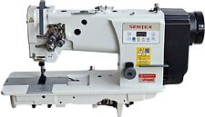 Электромеханическая швейная машина SENTEX ST-20606DD-2N