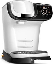 Капсульная кофеварка Bosch TAS6504