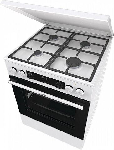 Кухонная плита Gorenje GKS6C71WF